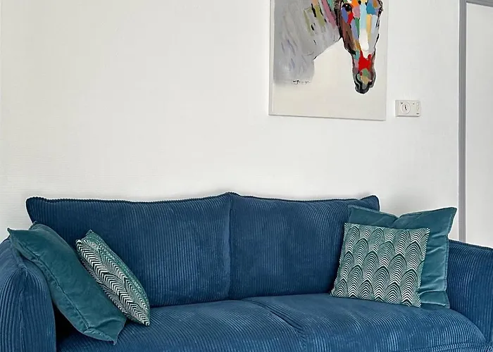 Cocon Douillet Residence Calme