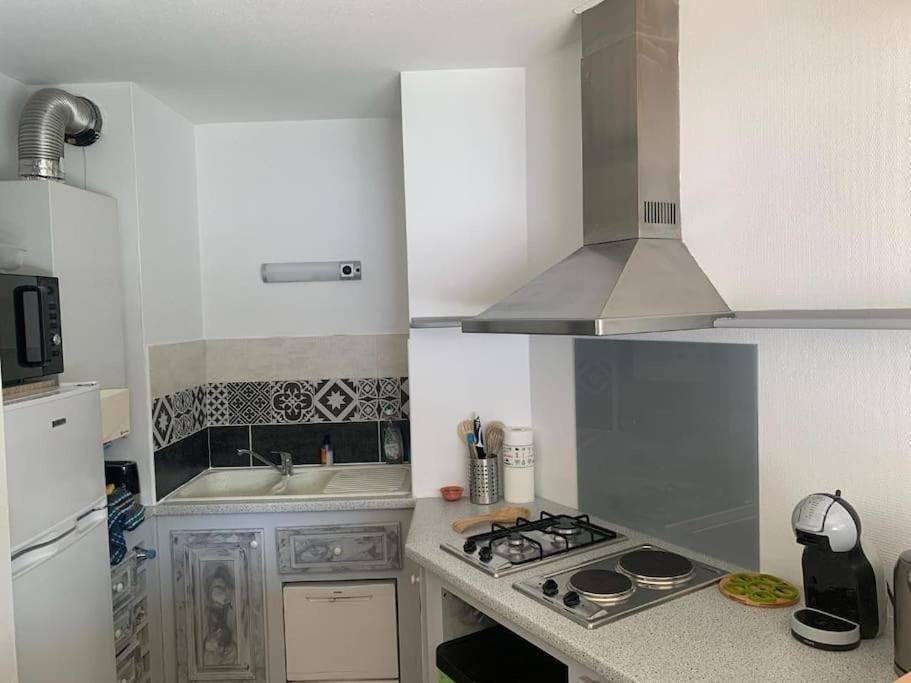 Appartement Cocon Douillet Calme